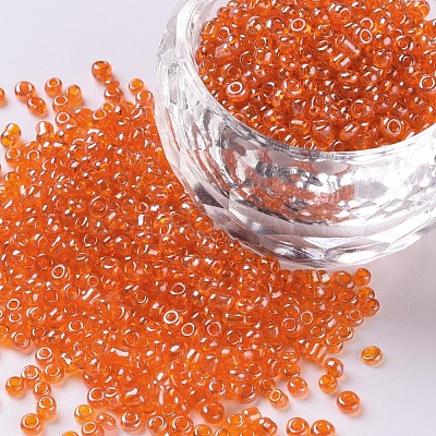 12/0 Glass Seed Beads SEED-US0003-2mm-109B-1