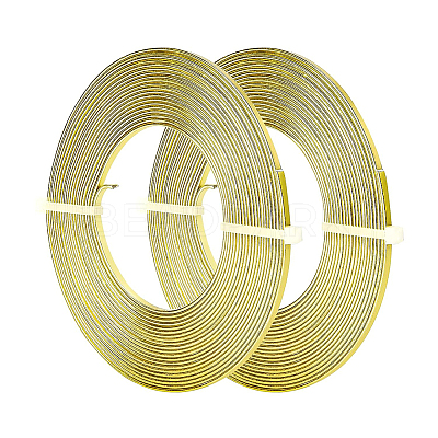 Aluminum Wire AW-BC0003-34A-03-1