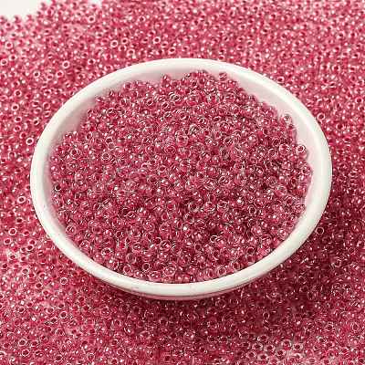 MIYUKI Round Rocailles Beads X-SEED-G008-RR0208-1