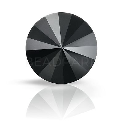 Preciosa® MAXIMA Crystal Round Stones X-PRC-RASS47-23980-1