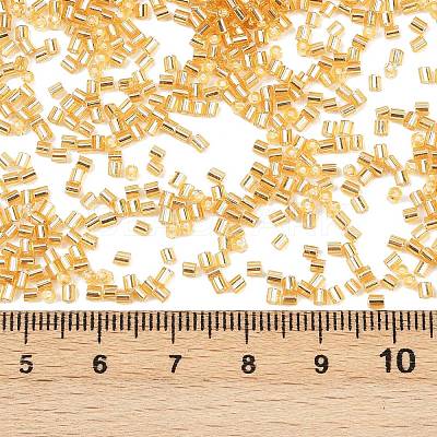 FGB Grade A Glass Seed Beads SEED-R007-FH32-1