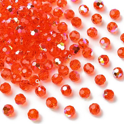Preciosa® Crystal Beads X-PRC-BB6-90040-200-1