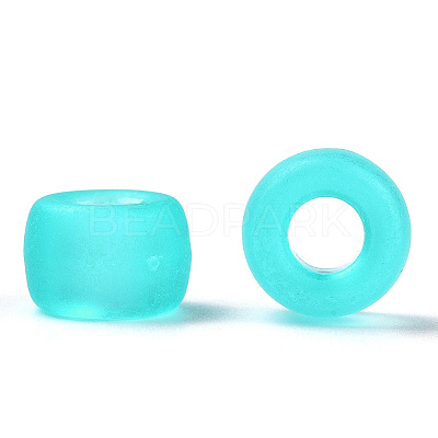 Transparent Plastic Beads KY-T025-01-A04-1