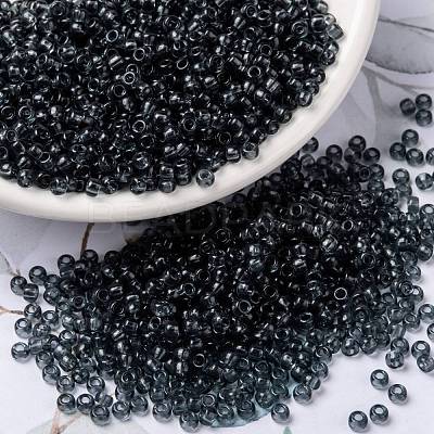 MIYUKI Round Rocailles Beads SEED-JP0009-RR0152-1