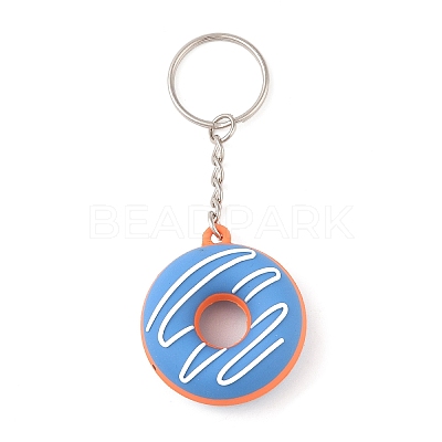 Alloy Keychains LS-KEYC-L032-01P-02-1