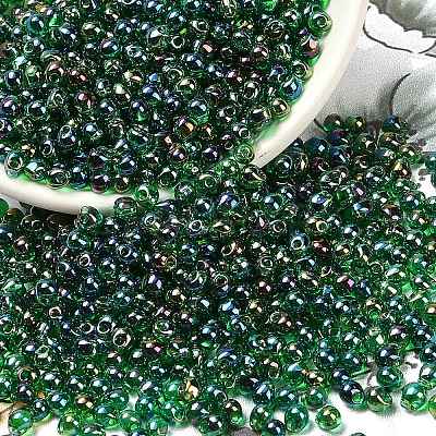 MIYUKI 3.4mm Drop Beads X-SEED-MY04-DP179-1