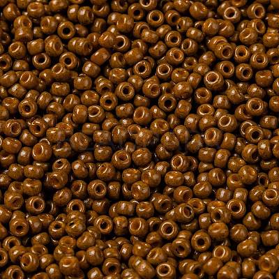 MIYUKI Round Rocailles Beads SEED-X0055-RR4459-1