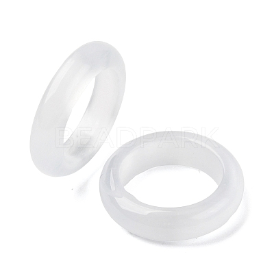 Cat Eye Finger Rings RJEW-G363-01A-01-1