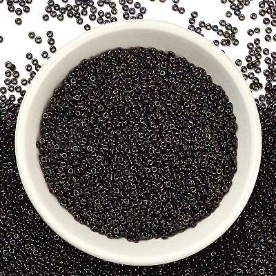 TOHO 8/0 Demi Round Beads Y-SEED-DR08-0085-1
