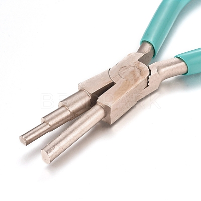 45# Carbon Steel Wire Wrapping Pliers PT-G002-02A-1