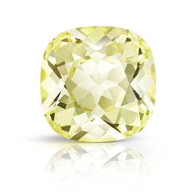 Preciosa® MAXIMA Crystal Fancy Stones Y-PRC-FC12-80100-1