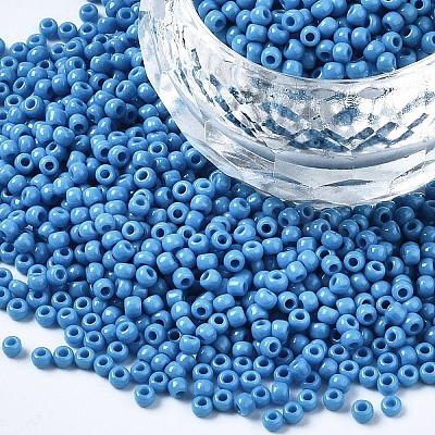 TOHO 11/0 Round Beads SEED-TR11-0043D-1