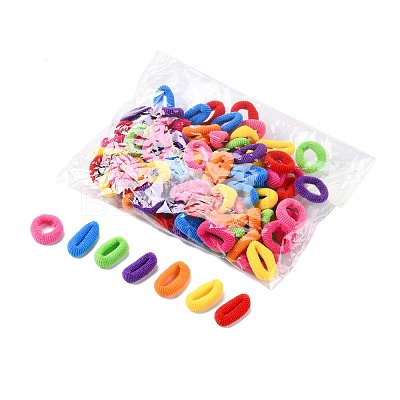 Girls Hair Accessories OHAR-S197-004-1