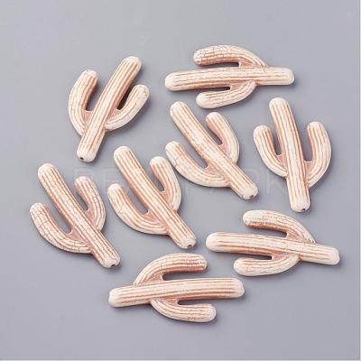 Synthetic Magnesite Beads TURQ-Q101-03-1