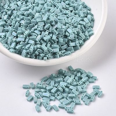 MIYUKI Half TILA Beads SEED-MY05-HTL412FR-1