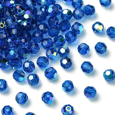 Preciosa® Crystal Beads X-PRC-BB4-60310-200-1