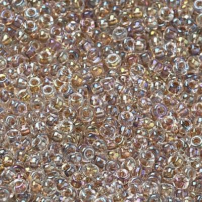 MIYUKI Round Rocailles Beads SEED-G007-RR3645-1