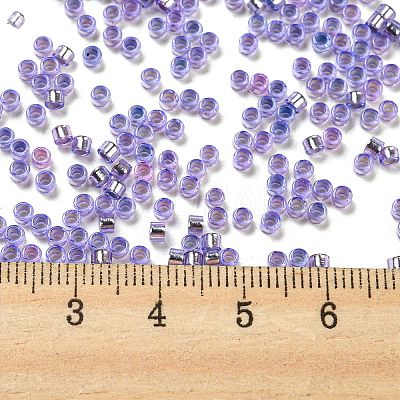 Glass Seed Beads X1-SEED-S042-04A-08-1