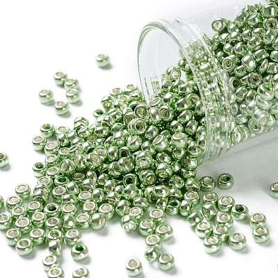 TOHO 8/0 Round Beads X-SEED-TR08-0560-1