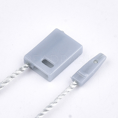 Polyester Cord with Seal Tag CDIS-T001-09A-1