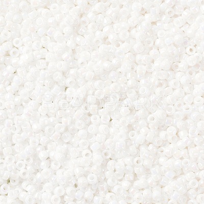 TOHO Round Seed Beads SEED-JPTR15-0401-1