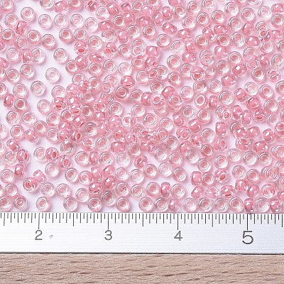 MIYUKI Round Rocailles Beads SEED-X0054-RR1109-1