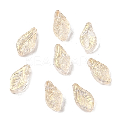 Glass Beads X-GLAA-D303-08L-1