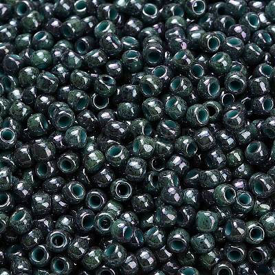 TOHO 6/0 Round Beads SEED-XTR06-1207-1