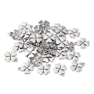 Tibetan Style Alloy Pendant LF9468Y-NF-1