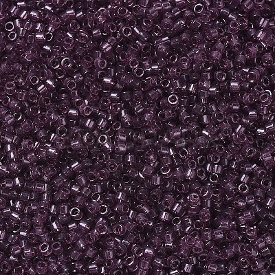 MIYUKI Delica Beads Small X-SEED-J020-DBS1104-1
