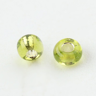 12/0 Glass Seed Beads SDB24-1