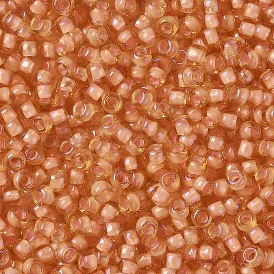 TOHO Round Seed Beads X-SEED-TR08-0301-1