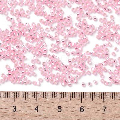 MIYUKI Delica Beads X-SEED-J020-DB1335-1
