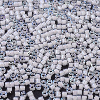 MIYUKI Delica Beads X-SEED-J020-DB0066-1
