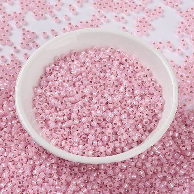 MIYUKI Round Rocailles Beads SEED-X0055-RR0643-1