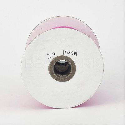 Eco-Friendly Korean Waxed Polyester Cord YC-P002-3mm-1103-1