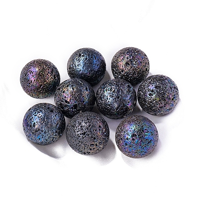 Natural Lava Rock Display Decorations PW-WGAEBC3-01-1