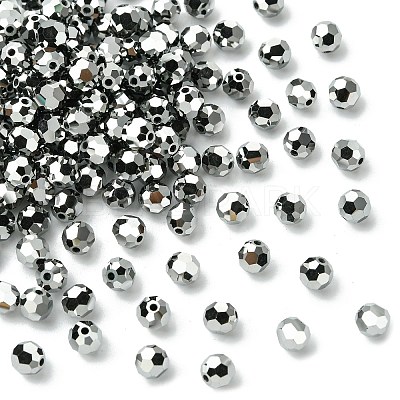 Preciosa® Crystal Beads Y-PRC-BB5-23980-20700-1