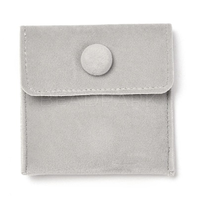 Square Velvet Jewelry Bags TP-B001-01A-04-1