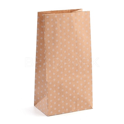 Kraft Paper Bags CARB-I001-07D-1