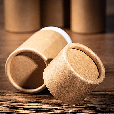 Kraft Paper Packaging Boxes CBOX-BC0001-26D-A-1