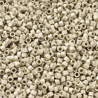 MIYUKI Delica Beads SEED-X0054-DB0335-1