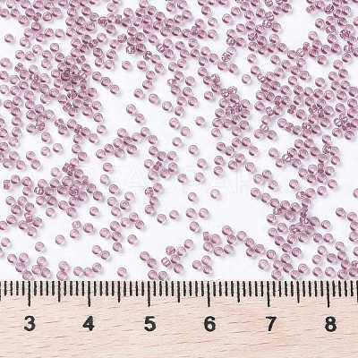 MIYUKI Round Rocailles Beads SEED-JP0010-RR3748-1