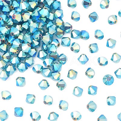Preciosa® Crystal Beads Y-PRC-BA5-60100-20000-1
