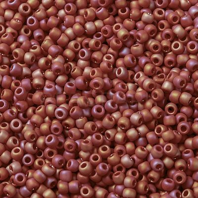 TOHO Round Seed Beads SEED-XTR11-0768-1