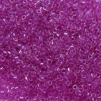 MIYUKI Delica Beads SEED-X0054-DB0074-1