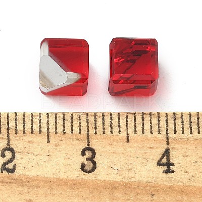 K9 Glass Imitation Austrian Crystal Beads GLAA-P069-01B-227-1
