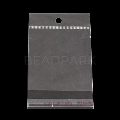 Rectangle OPP Cellophane Bags OPC-R012-193-1