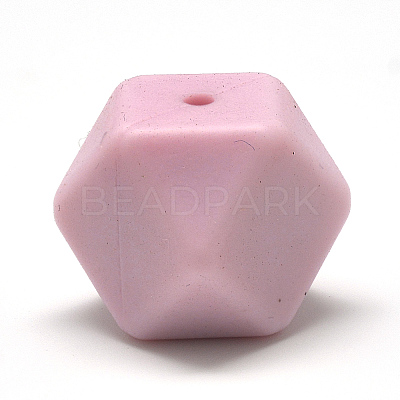 Food Grade Eco-Friendly Silicone Beads X-SIL-Q009B-58-1
