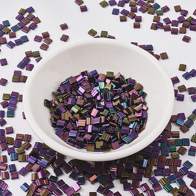 MIYUKI TILA Beads LS-SEED-MY05-TL0454-1